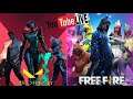 FREE FIRE and VALORANT || BGMI || || LINK IN DESCRIPTION || DAILY FREE ROOM MATCHES @6:30 PM