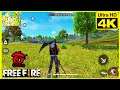 Garena Free Fire : Ultra Graphics | Very High Graphics 4k Gameplay 60fps