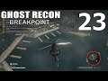 Ghost Recon Breakpoint Campaña sin comentarios solo gameplay 23