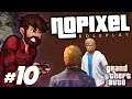 GTA 5 NoPixel RP | Max Protection, Minimum Force | Twitch Highlights Episode 10
