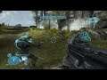 Halo Reach Test Gameplay Intel HD Graphics 4000