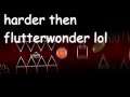 Harder Then Flutterwonder? Top 1 Challenge Preview by MiraCatsy & BurritoGamerX