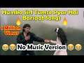 Humko Sirf Tumse Pyar Hai #Nomusic #Trending #Music