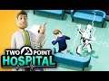 I read that name WRONG! | Two Point Hospital (#22)