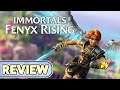 Immortals: Fenyx Rising | Review
