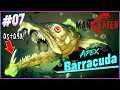 Ini Bos? Battle Vs Apex Barracuda | YoeYu Plays | MANEATER Indonesia - Part. 7