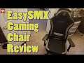 Is The Half Priced EasySMX Gaming Chair Worth Your Money?