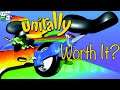 Is Unirally Worth It? - Video Game Review -