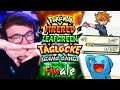 IT ALL COMES DOWN TO THIS! • Pokemon FireRed Randomizer Taglocke w/ Gang Gang • FINALE!