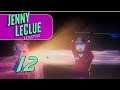 Jenny LeClue - Let's Play Ep 12 - THE GRAVEDIGGER