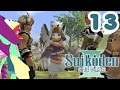 [KashiKakes] The Great Recruitment Day! | Suikoden 3 (VOD) (13/?)