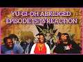Keith Bandit Starts An OnlyFans 😂  | YGOTAS Episode 15-16 REACTION | BLIND REACT | GROUP REACTION