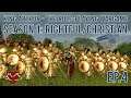 King Arthur - The Role-Playing Wargame - Season 1: Rightful/Christian - Ep 4