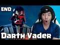 Kok Ada Darth Vader - Star Wars Jedi Fallen Order Indonesia (END)