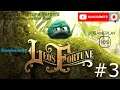 Leo's Fortune - Acto 1: Fortuna Perdida | Capítulo 3: Máquinas Sin Minas (Gameplay iOS)
