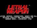 Lethal Weapon 1992 mp4 HYPERSPIN DOS MICROSOFT EXODOS NOT MINE VIDEOS