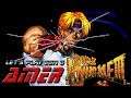 Let's Play com o Amer: Bare Knuckle III (Streets of Rage 3)