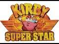 Let's Play Kirby Super Star - Ep 7 - Milky Way Wishes (1/2)