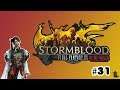 Let's Play: Stormblood - Part 31 - Doma Castle