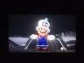 Let's Play: Super Mario Odyssey Part 1: Cap Kingdom & Cascade Kingdom