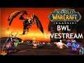 Let's Play WoW Classic 🌍 [ #243 ] Geschmolzener Kern + Ony [ Deustch World of Warcraft Live ]