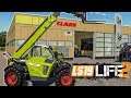 LS19 LIFE 2 #31: Verkaufsgespräch am neuen CLAAS-Shop | FARMING SIMULATOR 19