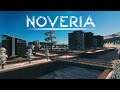 How To Use Trolleybuses EFFECTIVELY In Cities Skylines! | Noveria