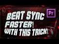 Make Beat Sync Montages Faster With this Trick!