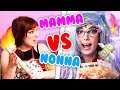 MAMMA VS NONNA | Eleonora Olivieri