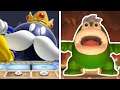 MARIO PARTY 9 – CHOOSE THE BEST BOSS #25 (KING BOB-OMB VS SPIKE)