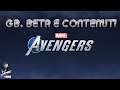 Marvel's Avengers BETA GB E CONTENUTI PS4