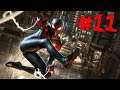 Marvel's Spider-Man: Miles Morales - Walkthrough - Part 11 - Someone Left the Lights On...