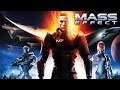 Mass Effect - Series X gameplay with Auto HDR