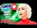 Me Han Hechizado O Es Amor? 💛 | Ep.3 | Sabrina ~ El Reino De La Magia (Los Sims 4)