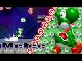 Melee Break The Targets With Unintended Characters Yoshi