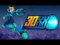 Melhor que Megaman? 30XX (Gameplay em Português PT-BR) #30xx