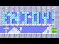 Melting Ice Run by Buritobob 🍄 Super Mario Maker 2 #ahc 😶 No Commentary