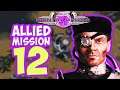 Mental Omega: Allied Campaign [mission 12]