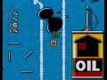 Micro Machines Genesis Gameplay