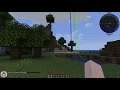 Minecraft 1.16 Modplay #002 - Zombiüberfall auf der Suche nach dem Schatz