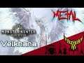 Monster Hunter World: Iceborne - Velkhana Theme 【Intense Symphonic Metal Cover】