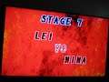 Tekken 2(PS1)-Lei Wulong Playthrough