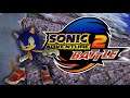 MY NIGHTMARES CAME TRUE!? | Sonic Adventure 2 - Part 1