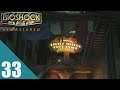 Myl Plays BioShock Remastered 33: LITTLE SISTER ORPHANAGE