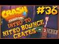 N Gin's Interview | Crash Bandicoot 4: It's About Time 100% Part 36