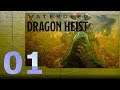 Nat19: Waterdeep Dragon Heist | Session 1: Silver Dragon (D&d 5th Edition)