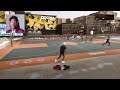 NBA 2k20 grind live stream