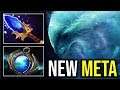 NEW META FINAL BATTLE CUP..!! Scepter + Aether Lens Morphling Battle Cup by Nisha 7.22c | Dota 2