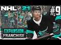 NHL 21 Expansion Franchise | Quebec City Dorsals | EP9 | END THIS MISERY