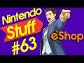Nintendo And The Refund Fumble | Nintendo Stuff Podcast #63